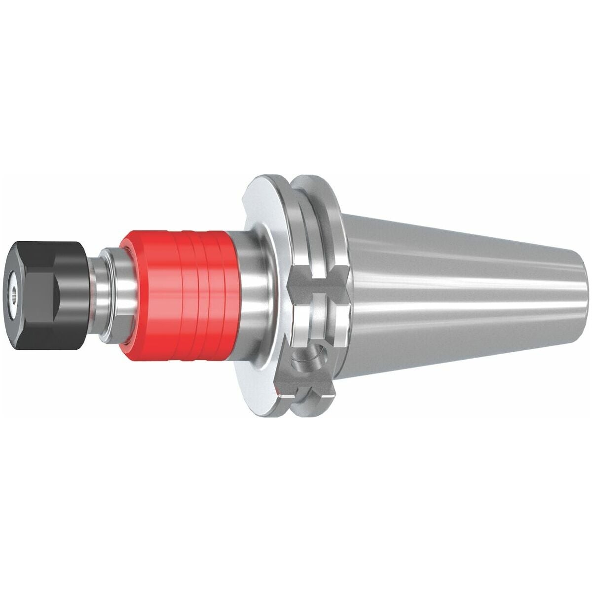 Gängskärningschuck, ER-Synchro SK 40