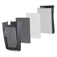 Filtersats med kombinationsfilter SwissAir