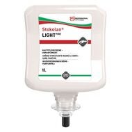 Hudvårdskräm Stokolan® LIGHT PURE 1000B ml