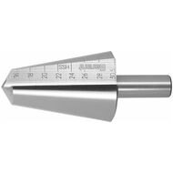 Koniskt precisionsplåtborr HSS 16-30,5 mm