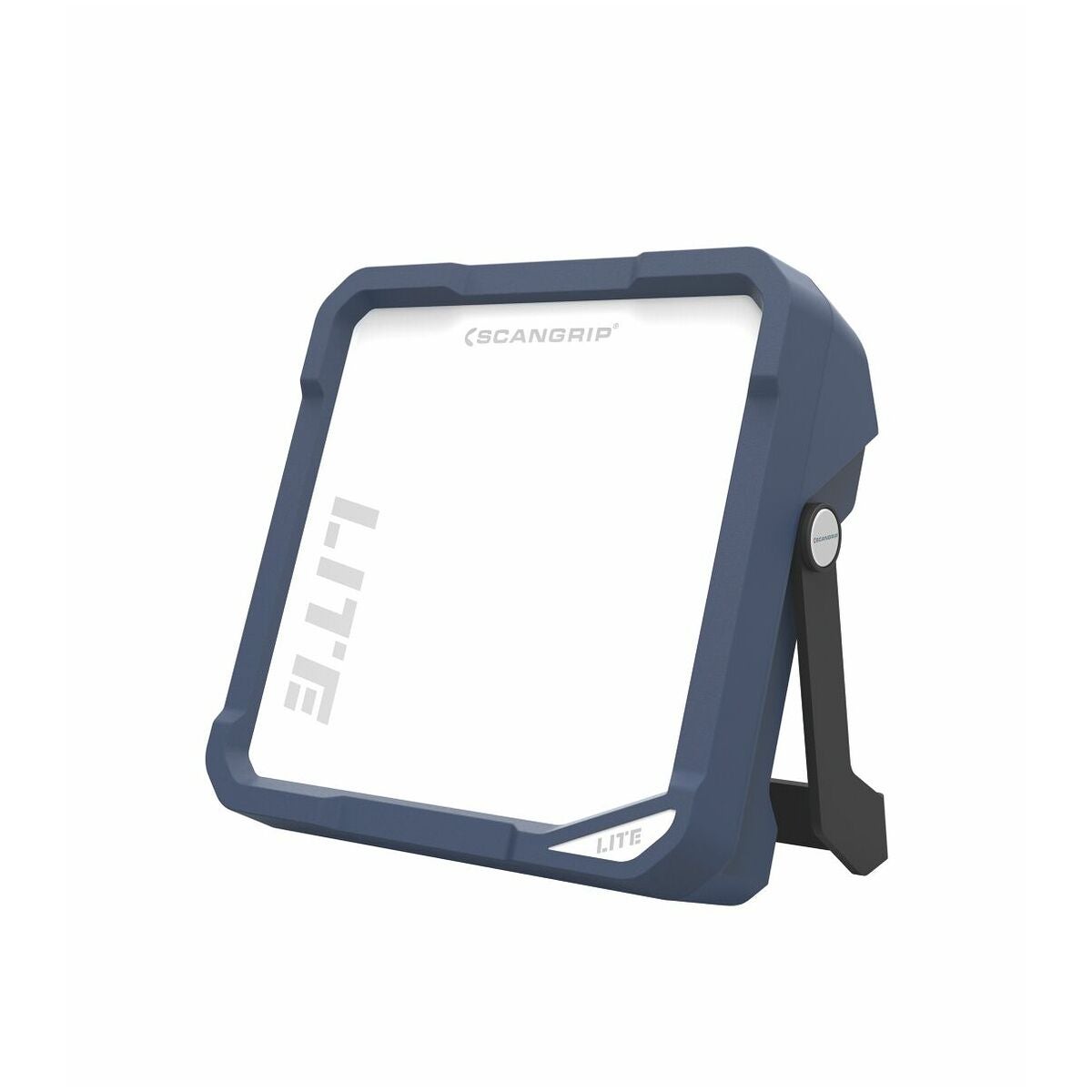 LED-allmänbelysning