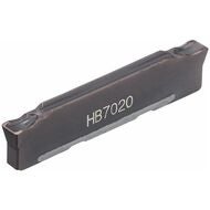 Stickstålsplatta höger 5° HB7020