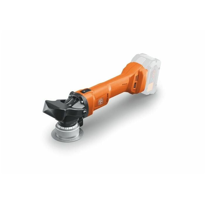 Batteridriven kantfräs handstyrd AKFH18-5AS