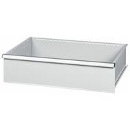 ESD-utdragslåda 250 mm