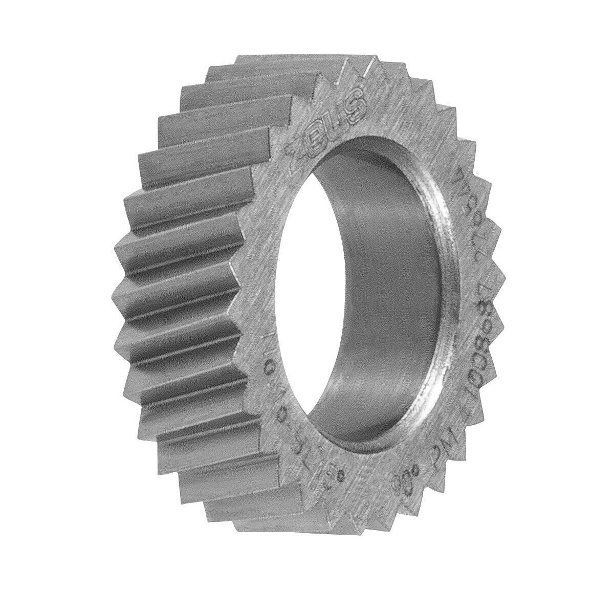 Lettringstrissa PM BL 15°