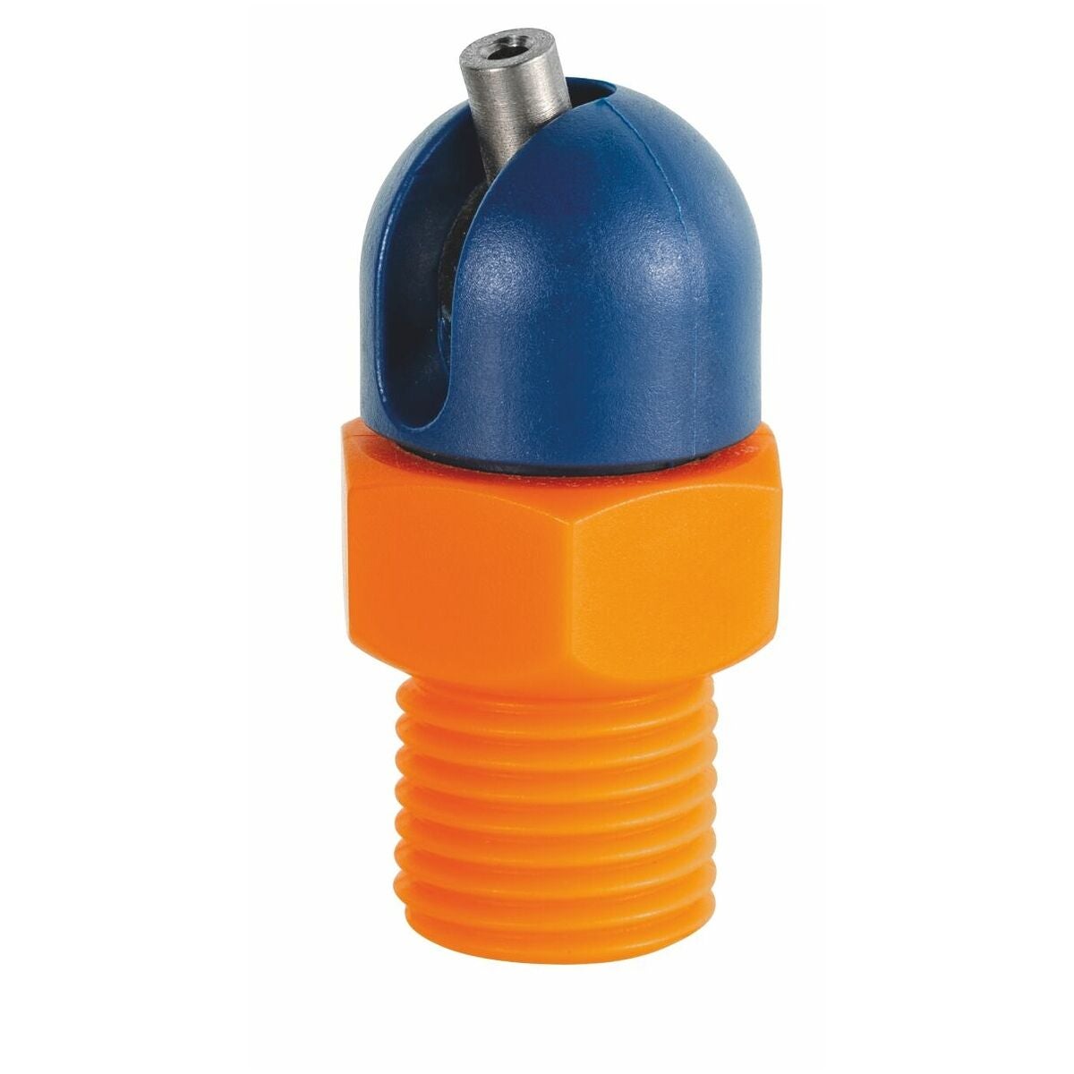 Högtrycksdysa 1/4 tum hangänga