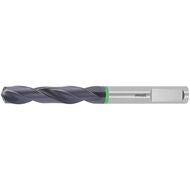HOLEX Pro Steel HM-borr cylindriskt skaft DIN 6535 HE 8,5
