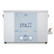 Ultraljudrengöringsutrustning Elmasonic xtra TT 6