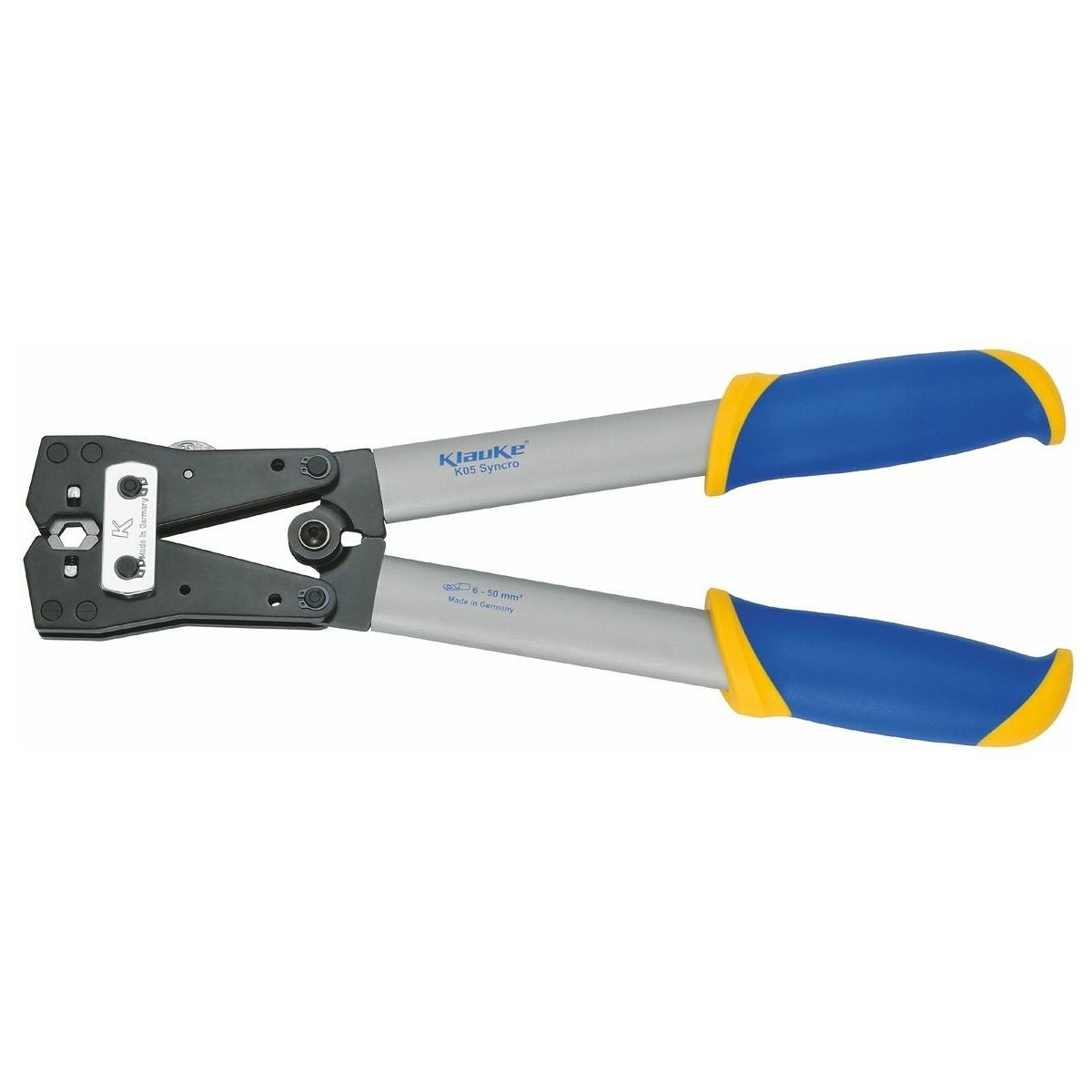 Stor presstång K05SYNCRO