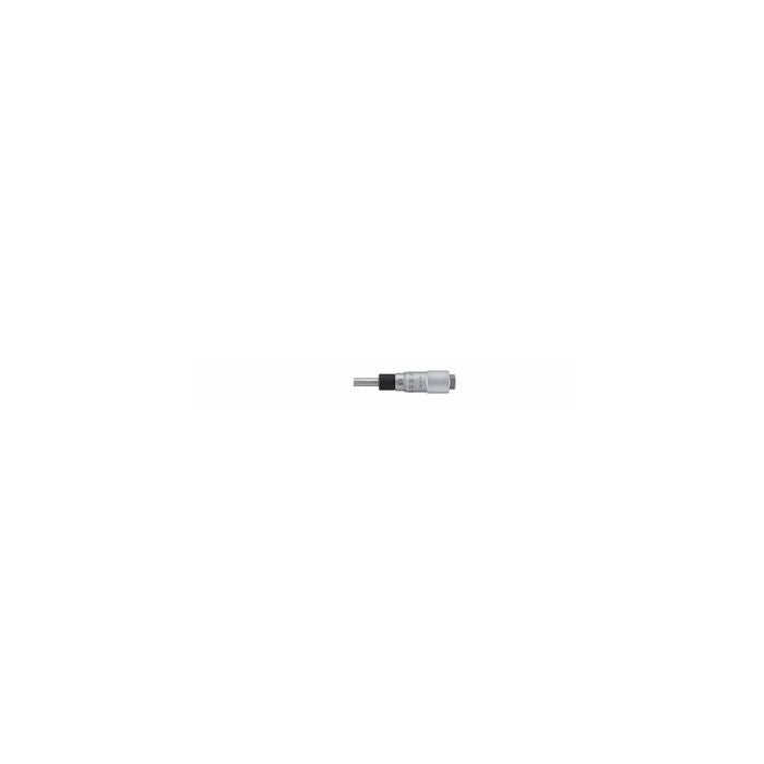 Inbyggnadsmikrometer 0-13 mm