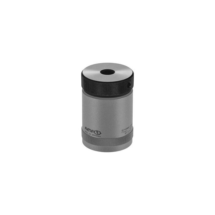 Skruvstöd med stålunderdel 50 mm