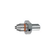 Borrchuckar 1-16 mm
