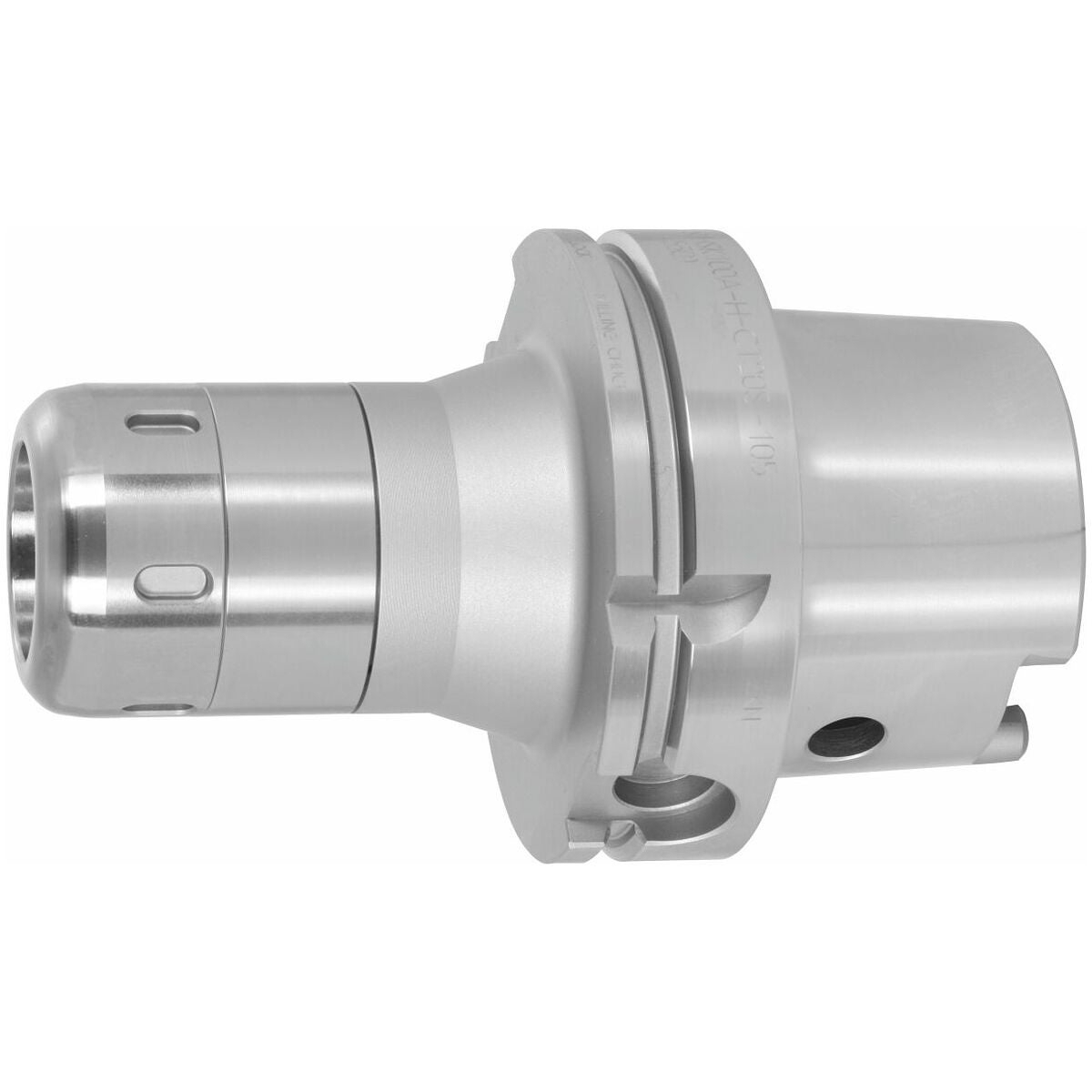 Kraftspännchuck HSK-A 100