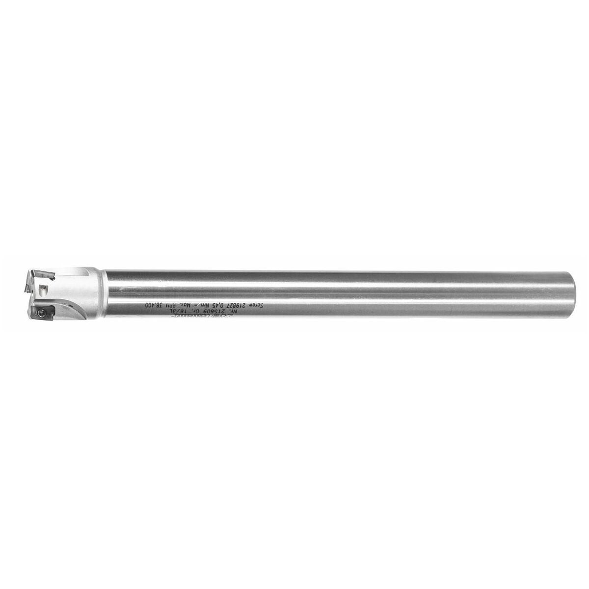 GARANT Softcut hörnfräs 90° MTC lång 16/3L mm