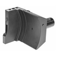 VDI-avstickhåållare bladhöjd 26