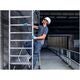 Handske, par uvex profi pure HG 10