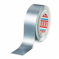 Återvunnen vävtejp Heavy Duct Tape 50X50