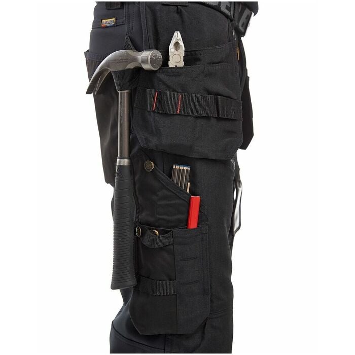 byxa Softshell X1500 60