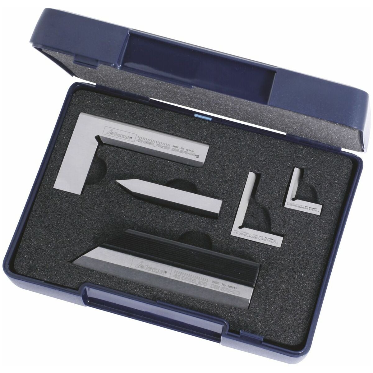 Mätverktygssats 5 delar