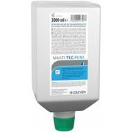 Hudskyddscreme GREVEN® MULTI TEC PURE 2000 ml