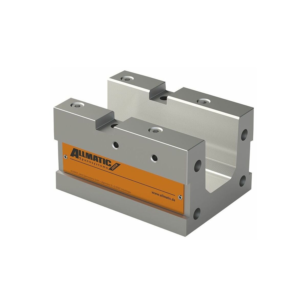 Stomme för förlängning